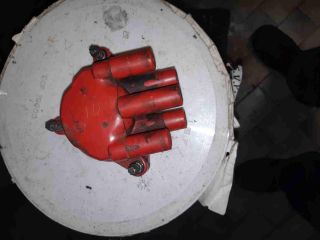 bontott OPEL VECTRA A Gyújtáselosztó Fedél