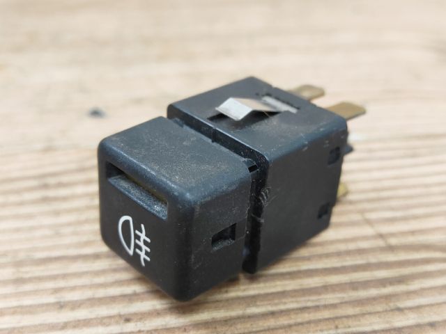 bontott OPEL VECTRA A Hátsó Ködzárófény Kapcsoló