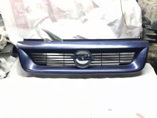 bontott OPEL VECTRA A Hűtőrács
