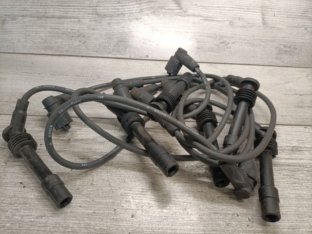 bontott OPEL VECTRA A Izzító/Gyújtó Gyertya Kábel