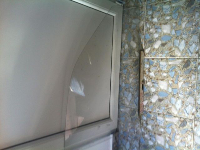 bontott OPEL VECTRA A Jobb első Ablak