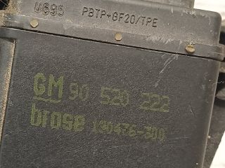 bontott OPEL VECTRA A Jobb első Ablakemelő Szerkezet (Elektromos)