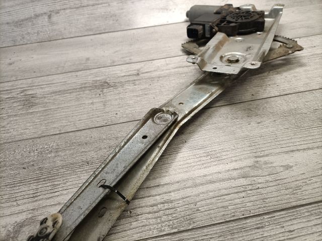 bontott OPEL VECTRA A Jobb első Ablakemelő Szerkezet (Elektromos)