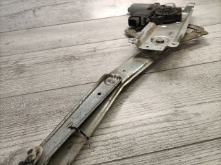 bontott OPEL VECTRA A Jobb első Ablakemelő Szerkezet (Elektromos)