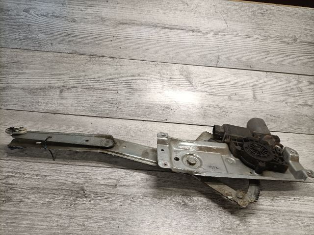 bontott OPEL VECTRA A Jobb első Ablakemelő Szerkezet (Elektromos)