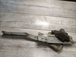 bontott OPEL VECTRA A Jobb első Ablakemelő Szerkezet (Elektromos)