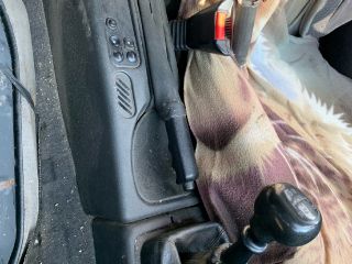 bontott OPEL VECTRA A Jobb első Ajtó (Részeivel)