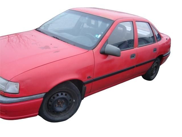 bontott OPEL VECTRA A Jobb első Ajtó (Üres lemez)