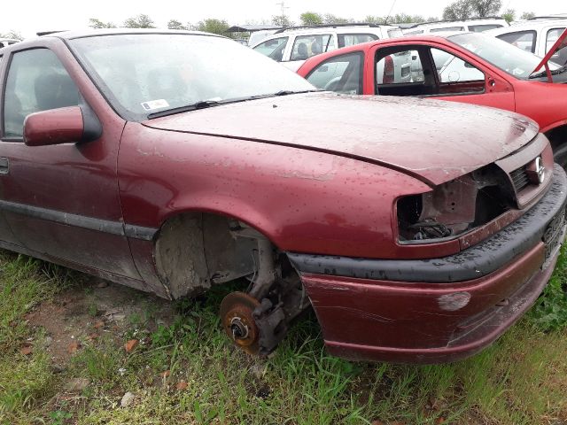 bontott OPEL VECTRA A Jobb első Ajtóhatároló