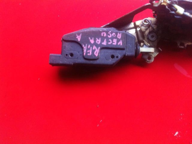 bontott OPEL VECTRA A Jobb első Ajtózár Motor