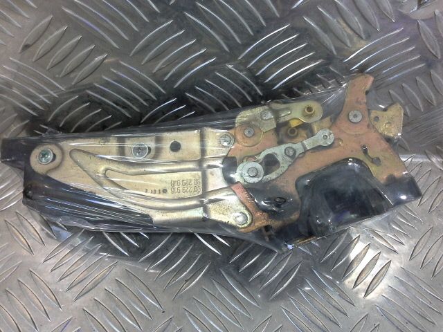 bontott OPEL VECTRA A Jobb első Ajtózár