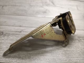 bontott OPEL VECTRA A Jobb első Ajtózár