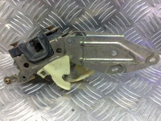 bontott OPEL VECTRA A Jobb első Ajtózár