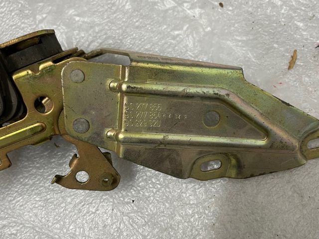 bontott OPEL VECTRA A Jobb első Ajtózár