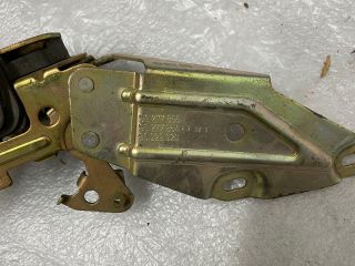 bontott OPEL VECTRA A Jobb első Ajtózár