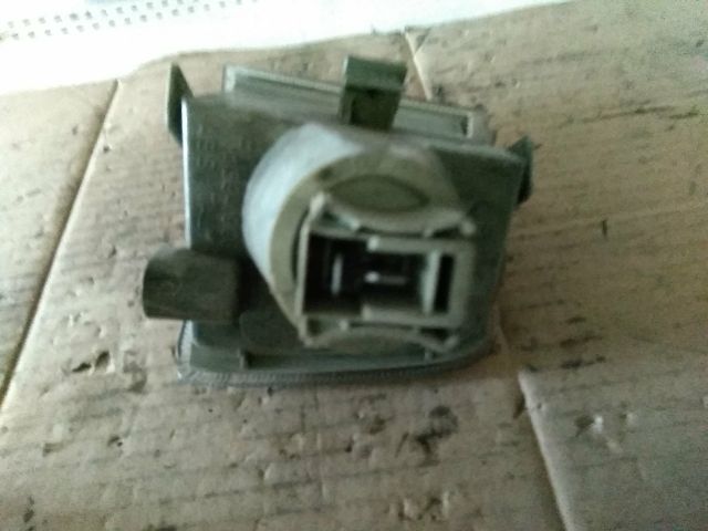 bontott OPEL VECTRA A Jobb első Irányjelző