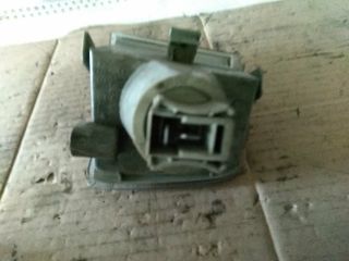 bontott OPEL VECTRA A Jobb első Irányjelző