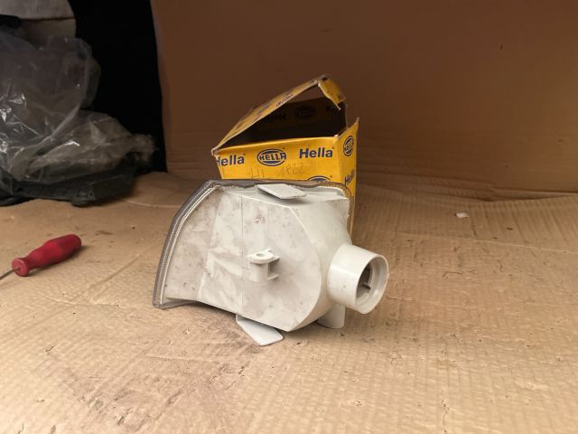 bontott OPEL VECTRA A Jobb első Irányjelző