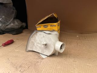 bontott OPEL VECTRA A Jobb első Irányjelző