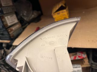 bontott OPEL VECTRA A Jobb első Irányjelző