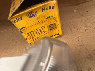 bontott OPEL VECTRA A Jobb első Irányjelző