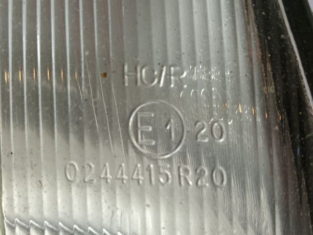 bontott OPEL VECTRA A Jobb Fényszóró