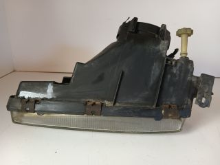 bontott OPEL VECTRA A Jobb Fényszóró