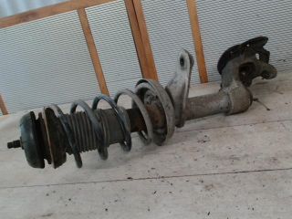 bontott OPEL VECTRA A Jobb Gólyaláb Csonkállvánnyal