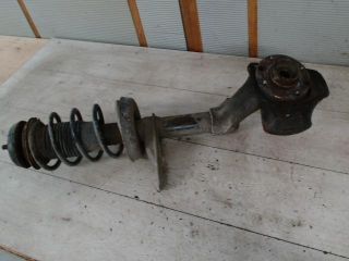 bontott OPEL VECTRA A Jobb Gólyaláb Csonkállvánnyal