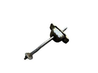 bontott OPEL VECTRA A Jobb hátsó Ajtóhatároló