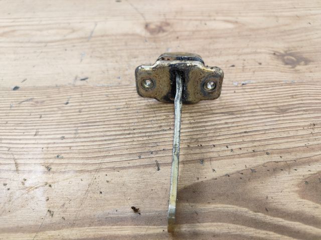 bontott OPEL VECTRA A Jobb hátsó Ajtóhatároló