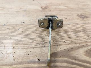 bontott OPEL VECTRA A Jobb hátsó Ajtóhatároló