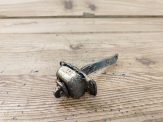 bontott OPEL VECTRA A Jobb hátsó Ajtóhatároló