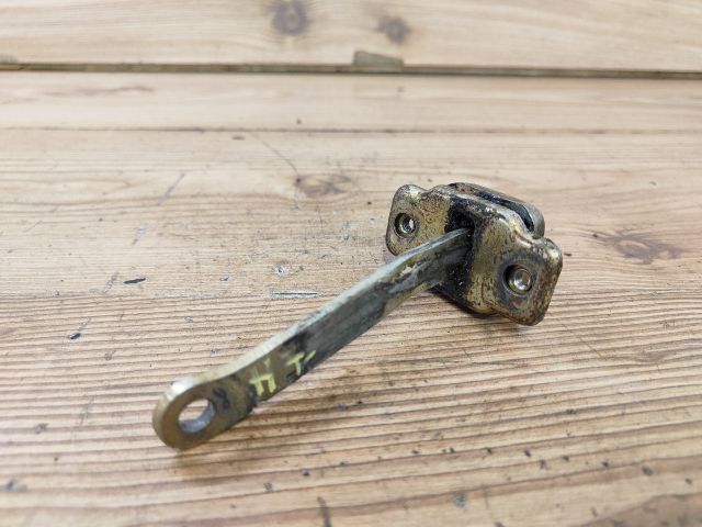 bontott OPEL VECTRA A Jobb hátsó Ajtóhatároló