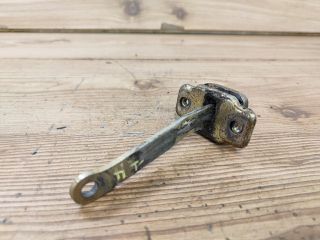 bontott OPEL VECTRA A Jobb hátsó Ajtóhatároló