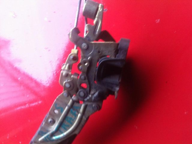 bontott OPEL VECTRA A Jobb hátsó Ajtózár