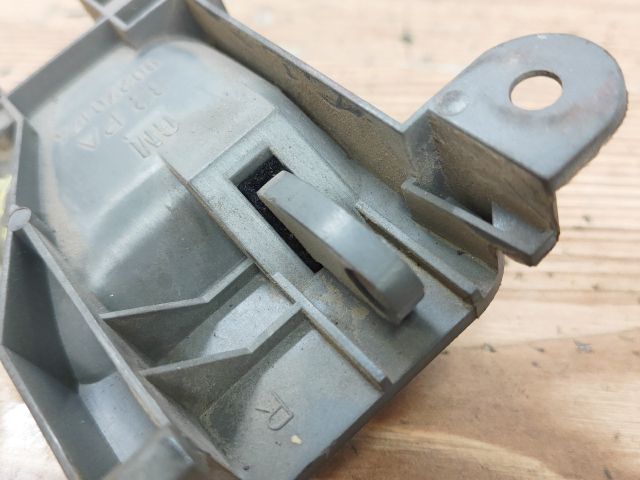 bontott OPEL VECTRA A Jobb hátsó Belső Kilincs