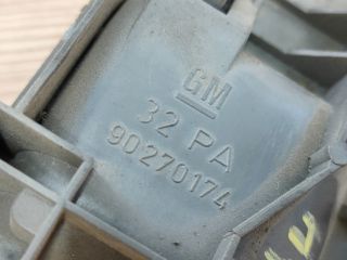 bontott OPEL VECTRA A Jobb hátsó Belső Kilincs