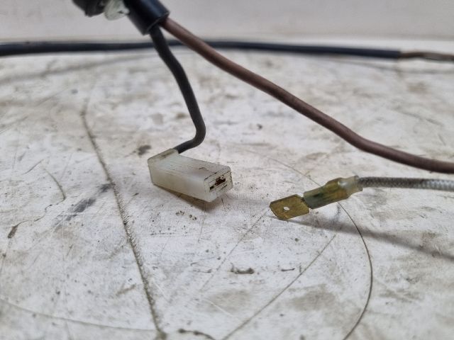 bontott OPEL VECTRA A Jobb Ködfényszóró