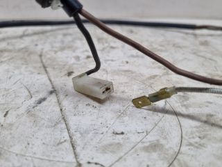 bontott OPEL VECTRA A Jobb Ködfényszóró