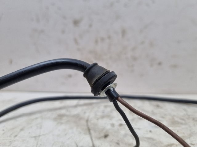 bontott OPEL VECTRA A Jobb Ködfényszóró