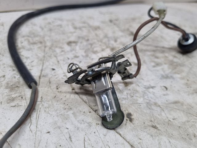 bontott OPEL VECTRA A Jobb Ködfényszóró