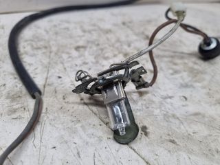 bontott OPEL VECTRA A Jobb Ködfényszóró