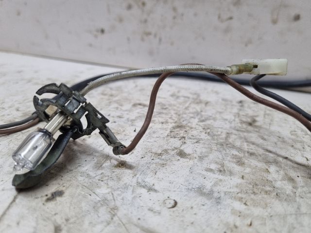 bontott OPEL VECTRA A Jobb Ködfényszóró