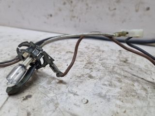 bontott OPEL VECTRA A Jobb Ködfényszóró