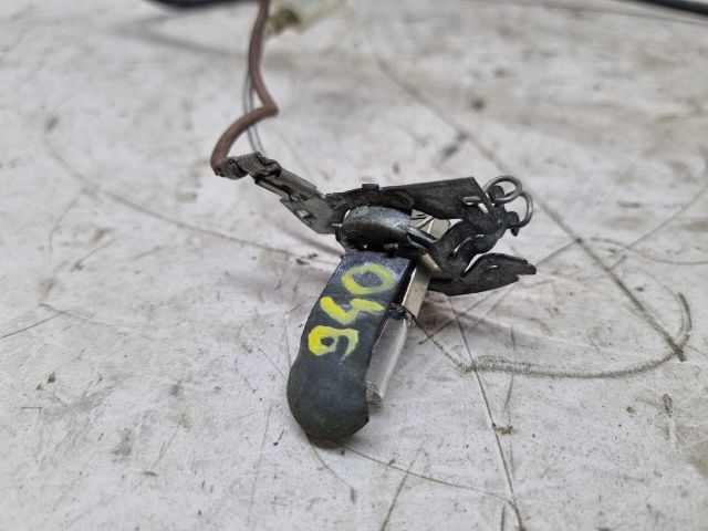 bontott OPEL VECTRA A Jobb Ködfényszóró