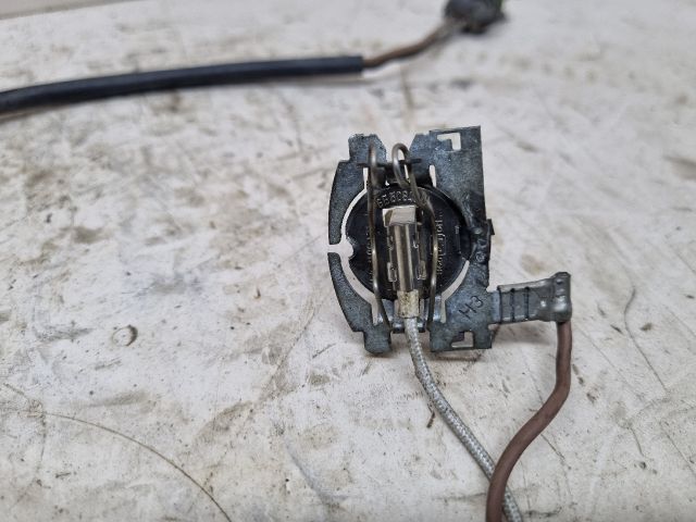 bontott OPEL VECTRA A Jobb Ködfényszóró