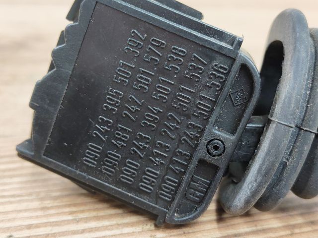 bontott OPEL VECTRA A Jobb Kormánykapcsoló Ablaktörlő