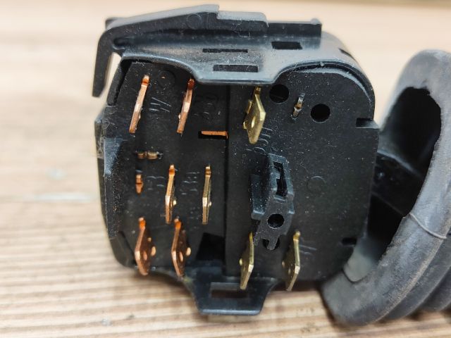 bontott OPEL VECTRA A Jobb Kormánykapcsoló Ablaktörlő