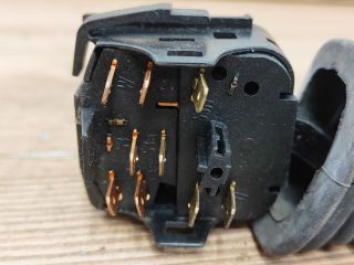 bontott OPEL VECTRA A Jobb Kormánykapcsoló Ablaktörlő